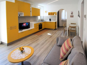 Apartment Tucano by Interhome